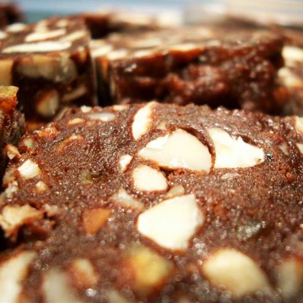 panforte senese