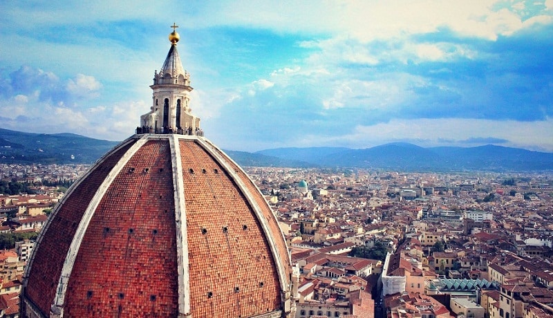 cupola-di-firenze