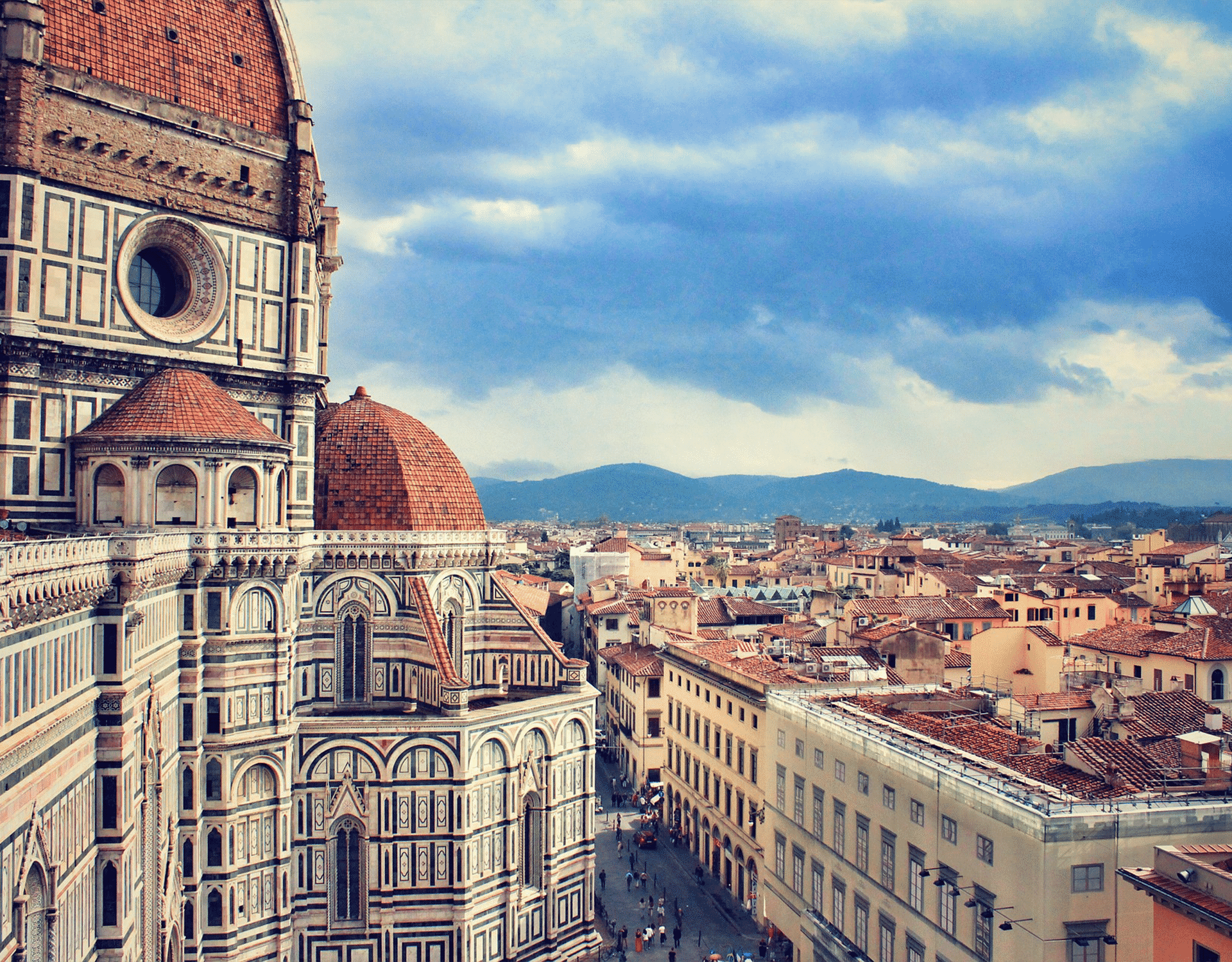 cosa vedere a firenze