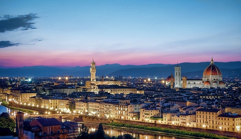 firenze-dal-piazzale-michelangelo