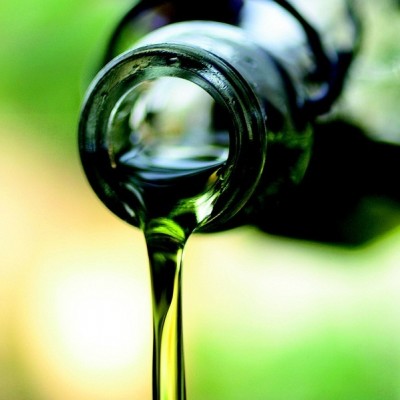 olio biologico toscano