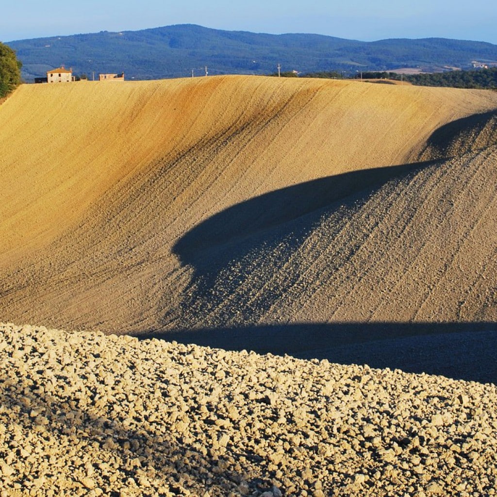 siena e dintorni